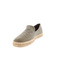 Toms espadrilles green 3