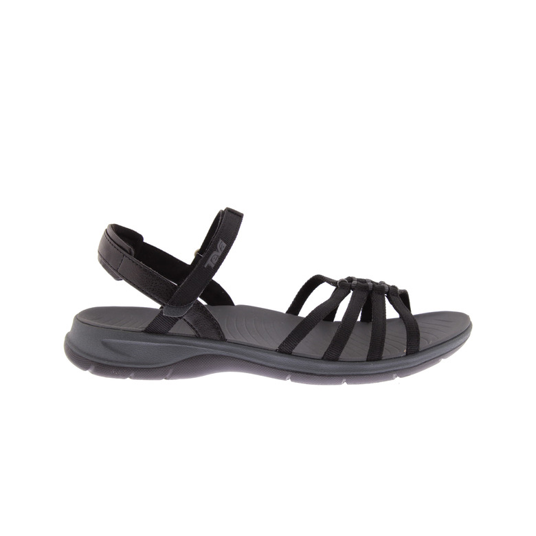 Teva sandals black