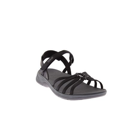Teva sandals black