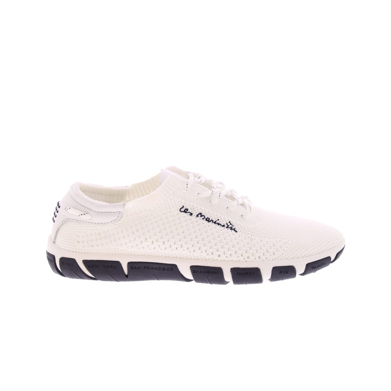 Tbs sneakers blanc