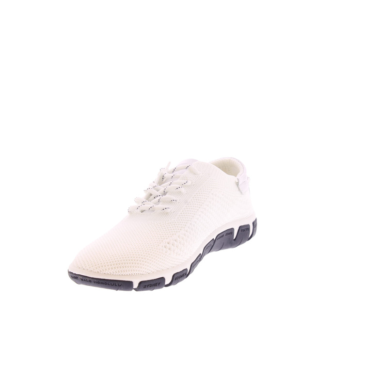 Tbs sneakers blanc 3