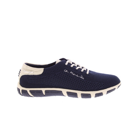 Tbs sneakers bleu