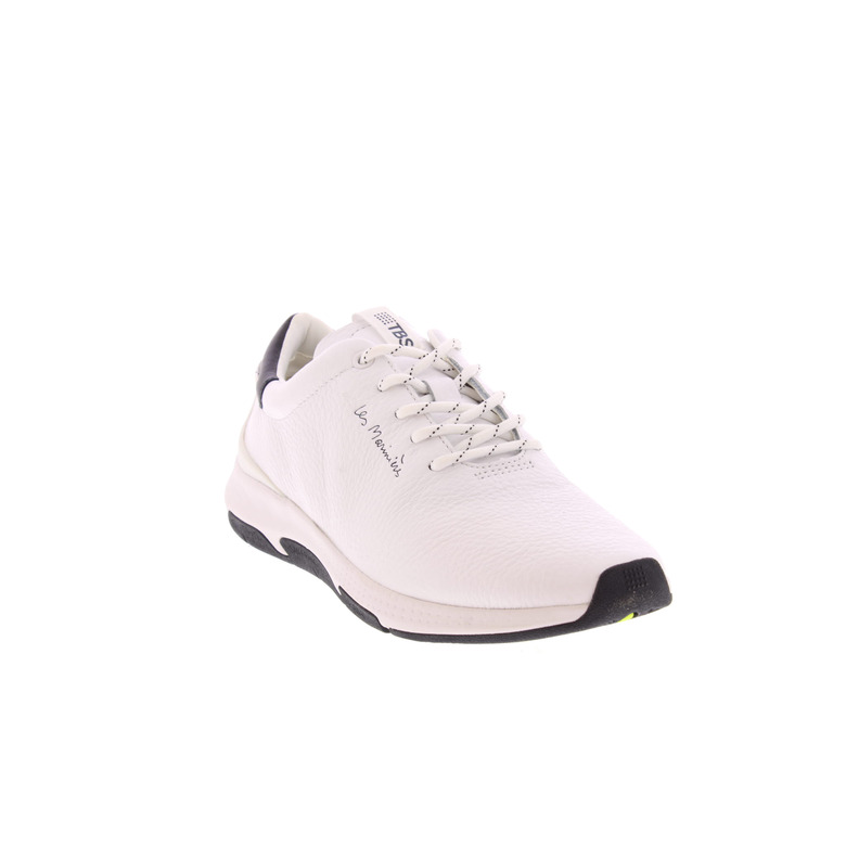 Tbs sneakers white 2