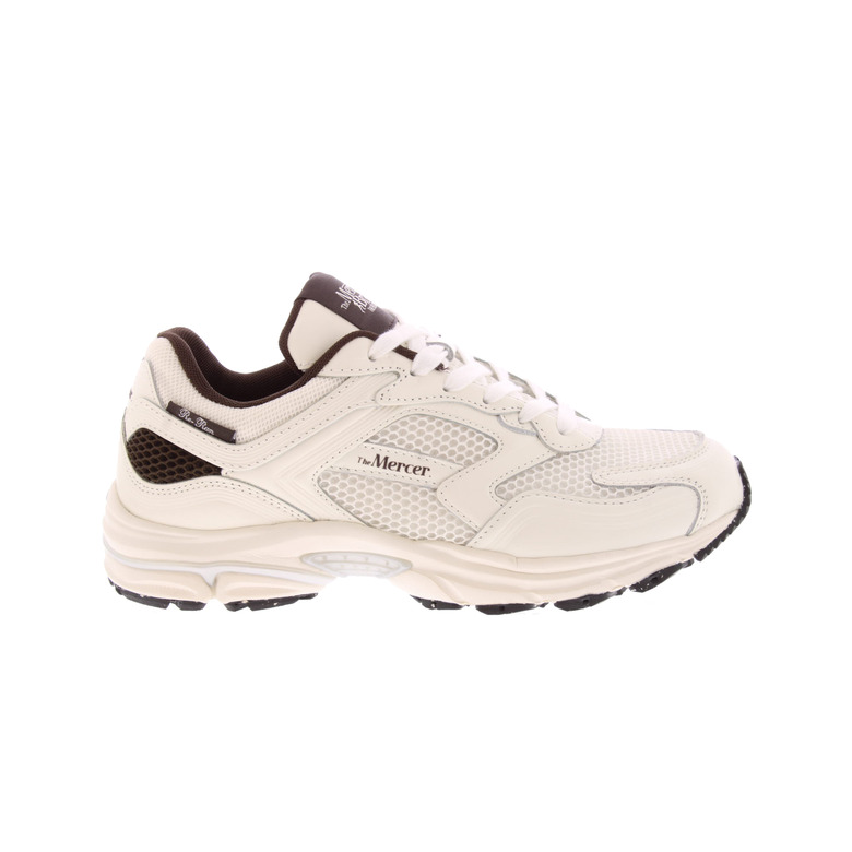 Mercer sneakers wit
