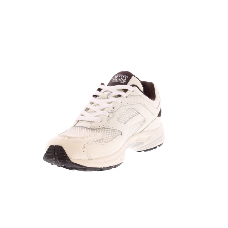 Mercer sneakers white 3