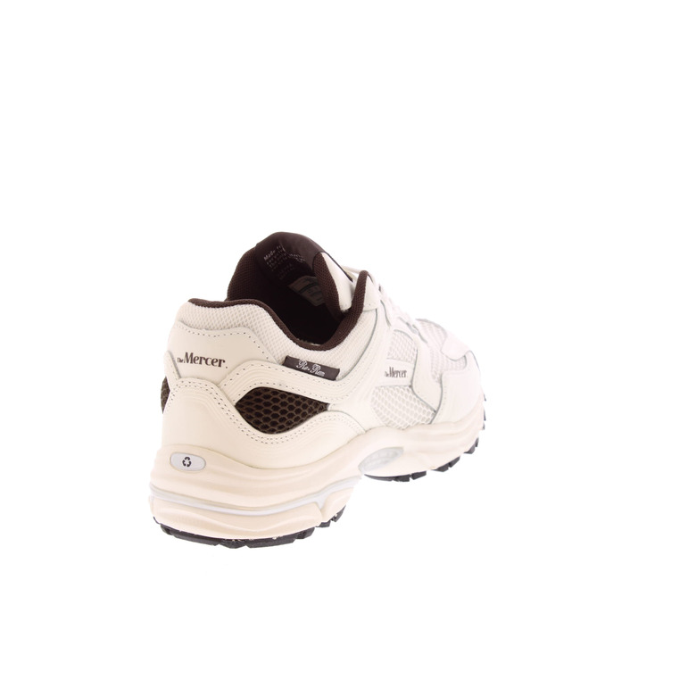 Mercer sneakers white 4