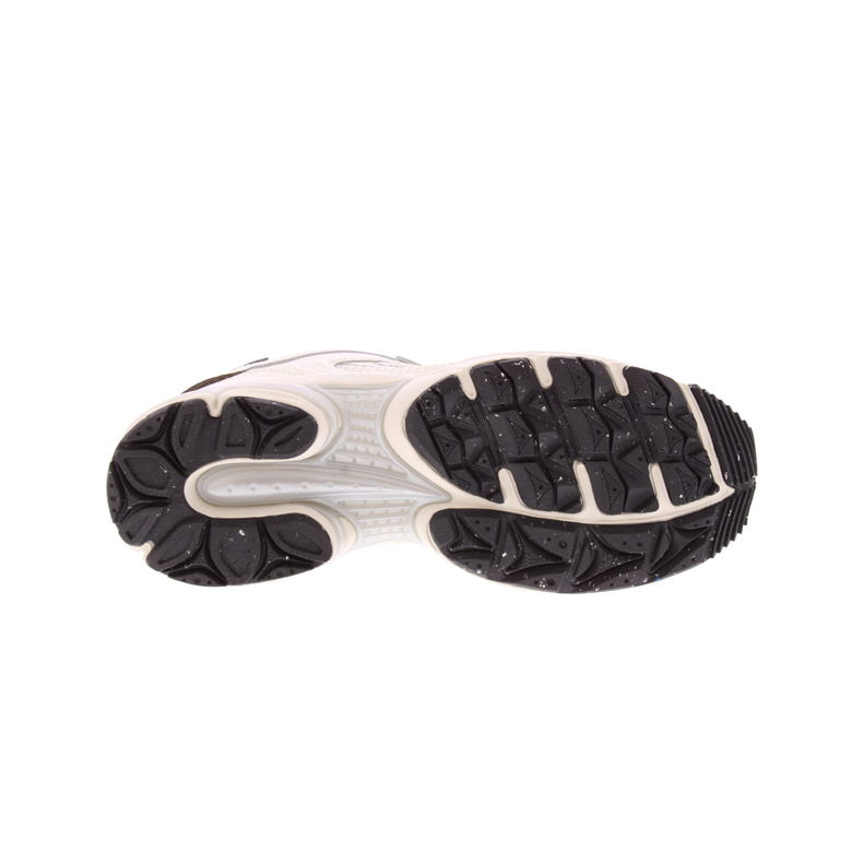 Mercer sneakers white 5