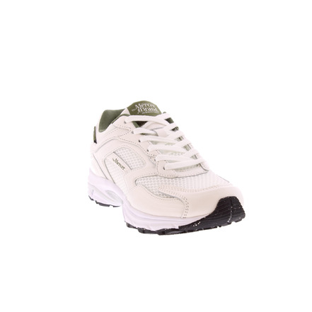 Mercer sneakers wit