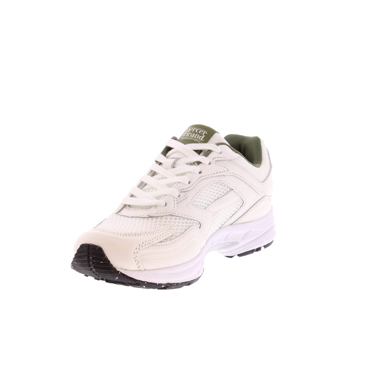 Mercer sneakers wit 3