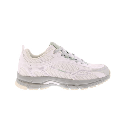 Mercer sneakers wit