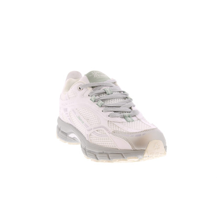 Mercer sneakers wit