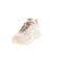 Mercer sneakers wit 3
