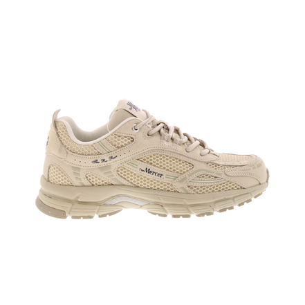 Mercer sneakers beige