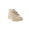 Mercer sneakers lightbrown 2