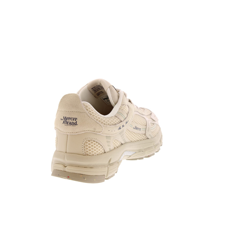 Mercer sneakers lightbrown 4