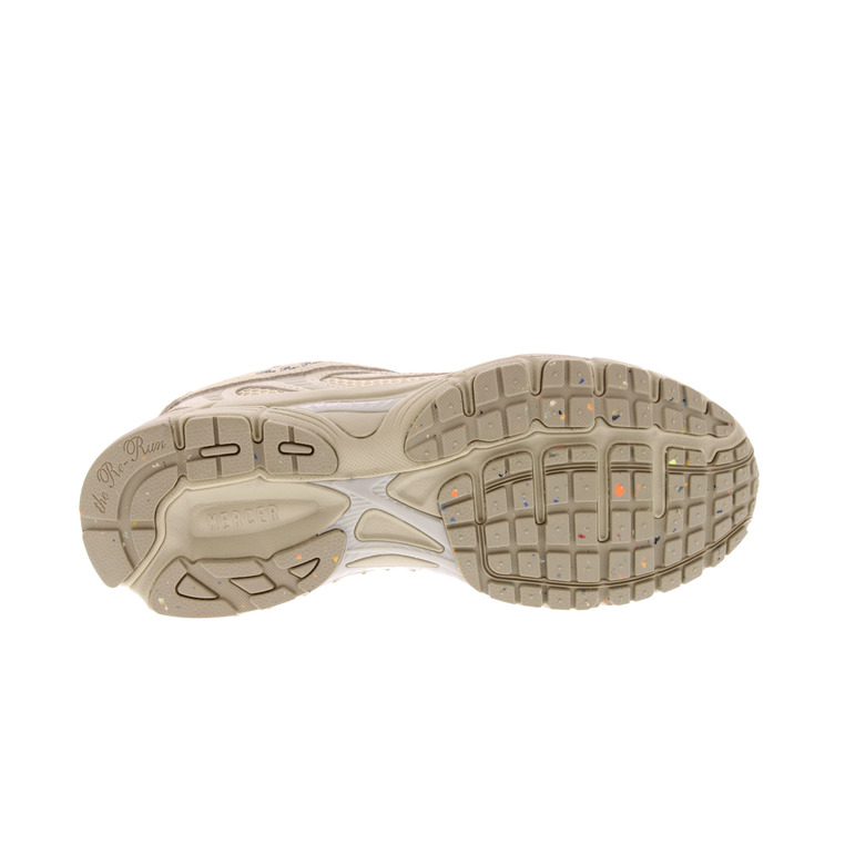 Mercer sneakers lightbrown 5