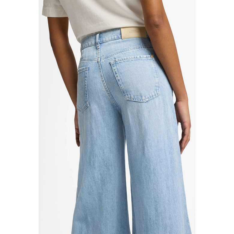 7 For All Mankind jeans blue 3
