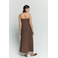 Iblues robe brun 3