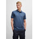 Boss polo blue 2