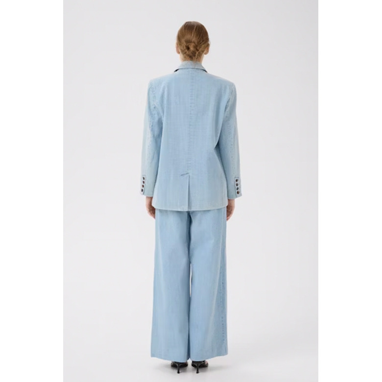 Gestuz blazer jeans 3