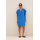 By-bar jurk blauw 2