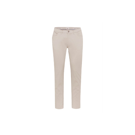 Brax trousers 32 inch lightbrown