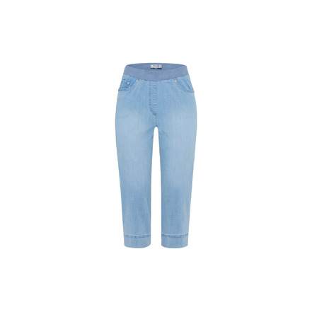 Raphaela jeans blauw