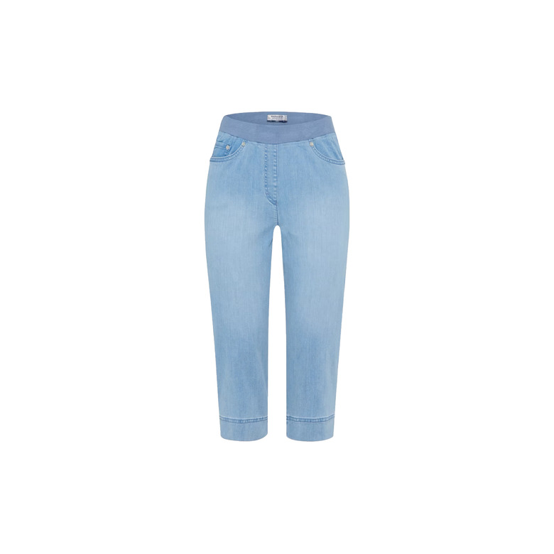 Raphaela jeans blauw 1