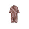 Second Female robe brun 1