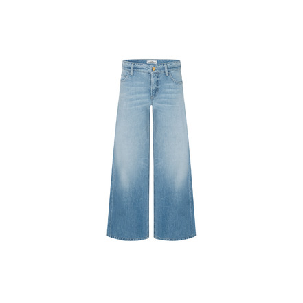 Cambio jeans blauw