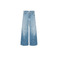 Cambio jeans blauw 1