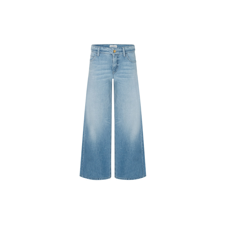 Cambio jeans blauw