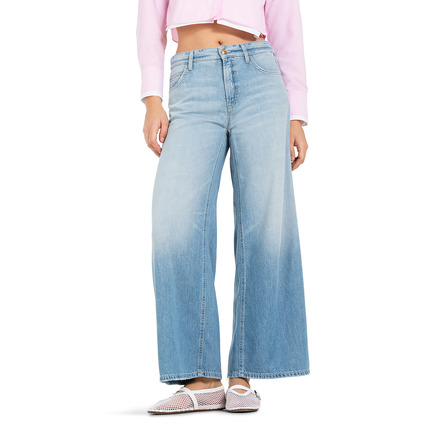 Cambio jeans blauw