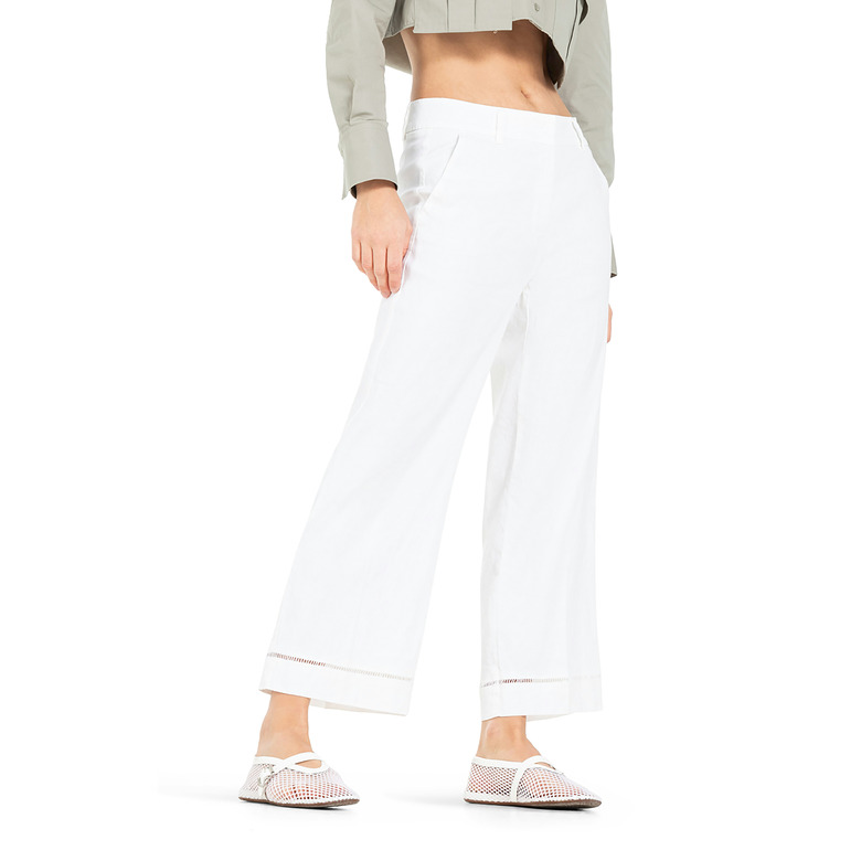 Cambio hose weiss 2