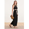 La Fee Maraboutee jumpsuit zwart 2
