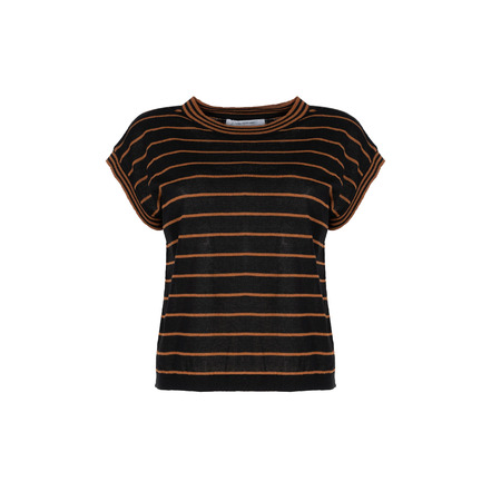 La Fee Maraboutee sweater black