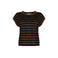 La Fee Maraboutee pullover schwarz 1