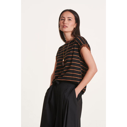 La Fee Maraboutee sweater black