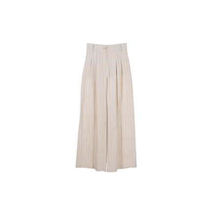 La Fee Maraboutee hose ecru