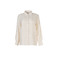 La Fee Maraboutee bluse ecru 1
