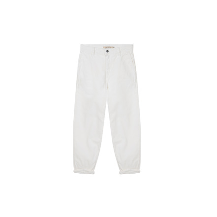 La Fee Maraboutee hose weiss