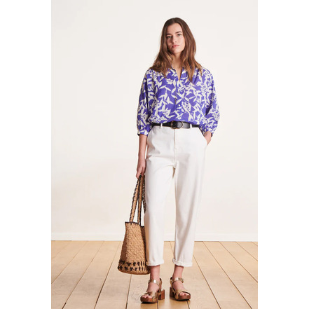 La Fee Maraboutee hose weiss