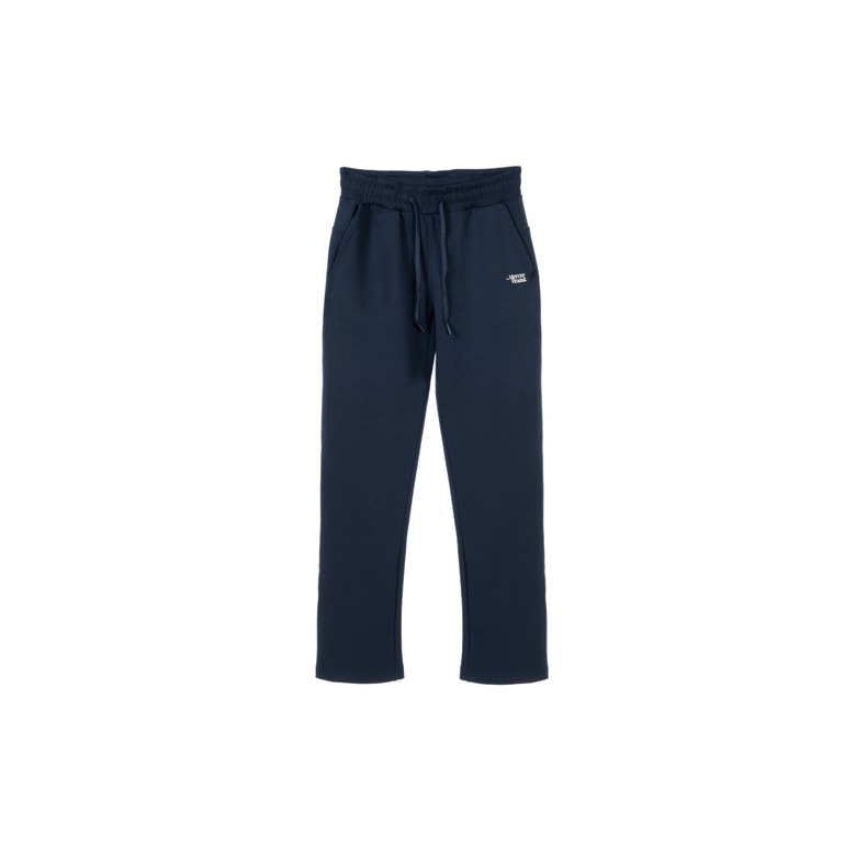 The Mercer Brand hose blau 1