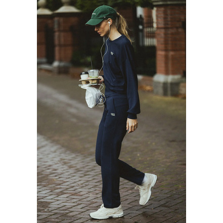 The Mercer Brand hose blau