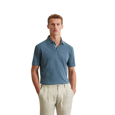 Marc O'polo polo blue
