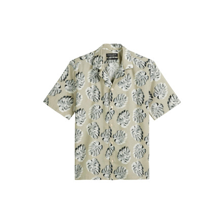 Marc O'polo hemd beige