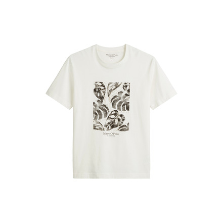 Marc O'polo t-shirts ecru