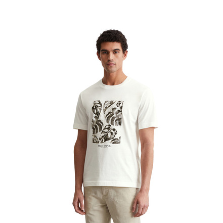 Marc O'polo t-shirts ecru