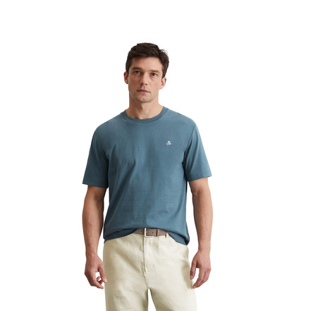 Marc O'polo t-shirts blue