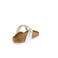 Birkenstock thong slippers white 4